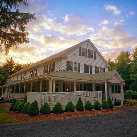 Mountaintop Lodge At Lake Naomi Mount Pocono Экстерьер фото