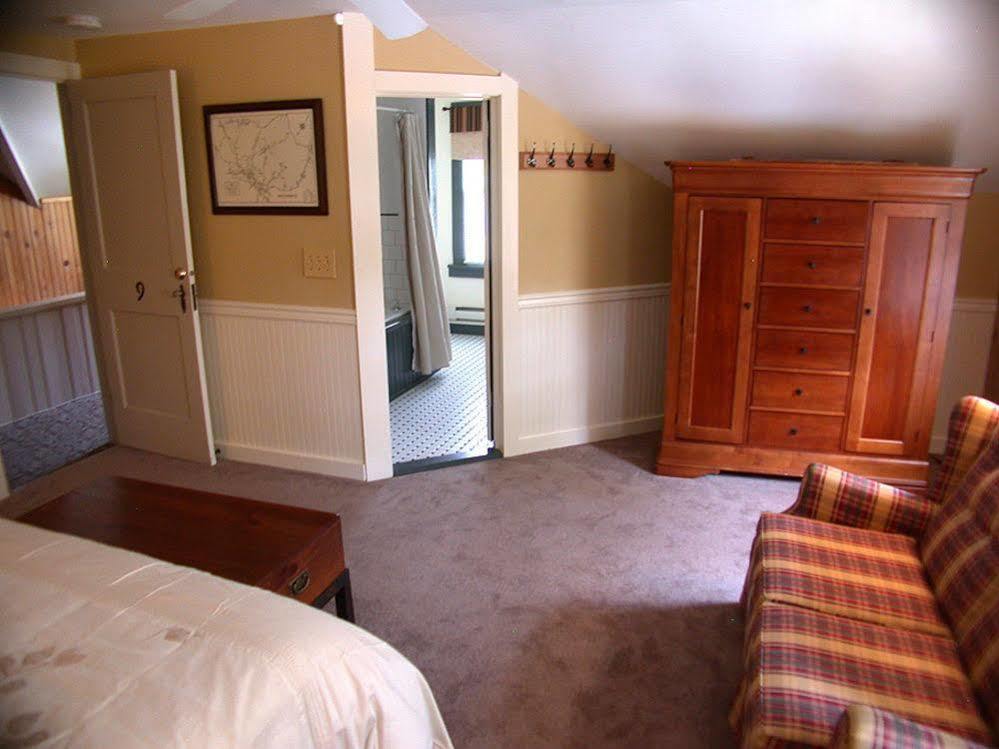 Mountaintop Lodge At Lake Naomi Mount Pocono Экстерьер фото