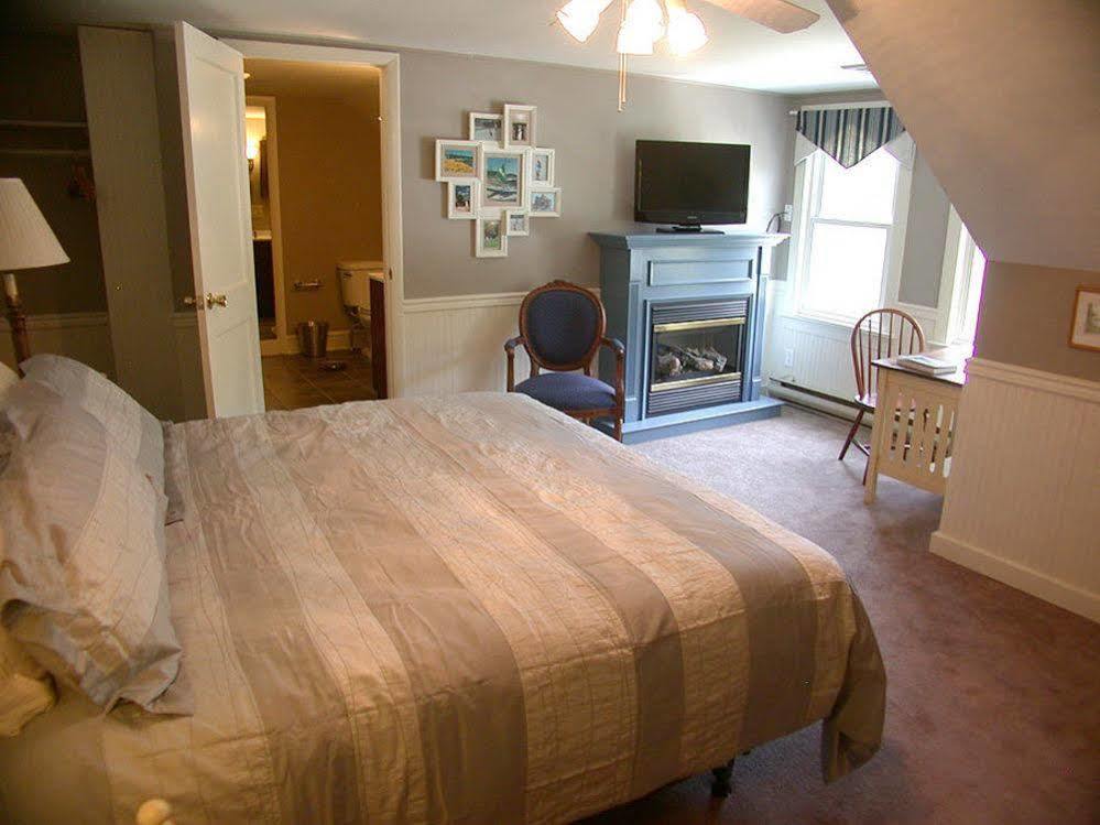 Mountaintop Lodge At Lake Naomi Mount Pocono Экстерьер фото